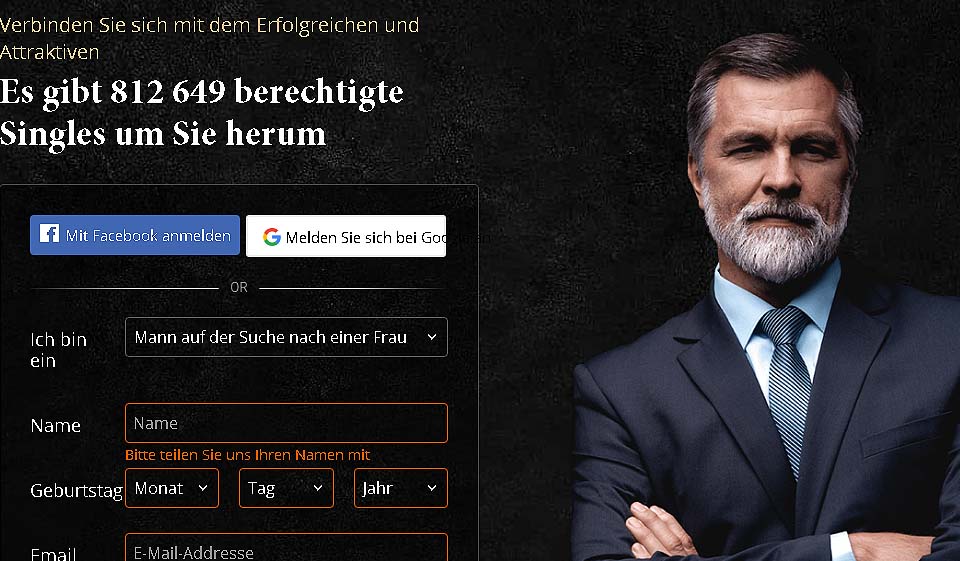 Luxy im Test