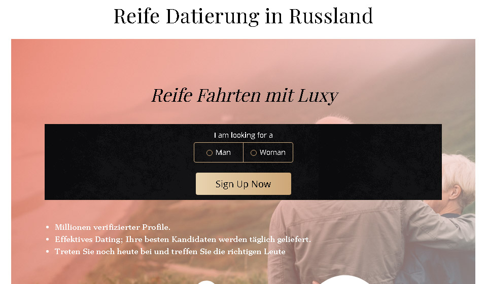 Luxy im Test