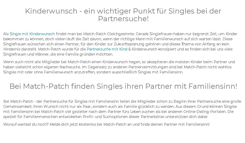 Match-Patch im Test