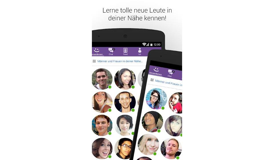 Was ist MeetMe?