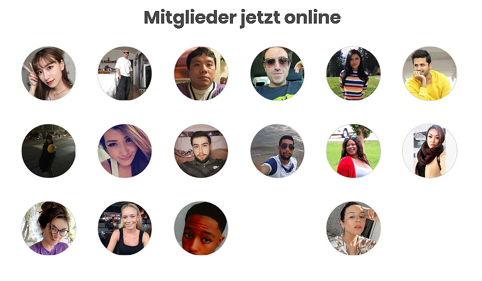 Mingle2 im Test