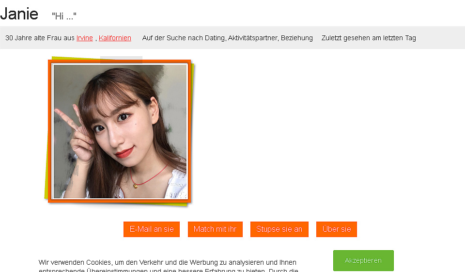 Mingle2 im Test