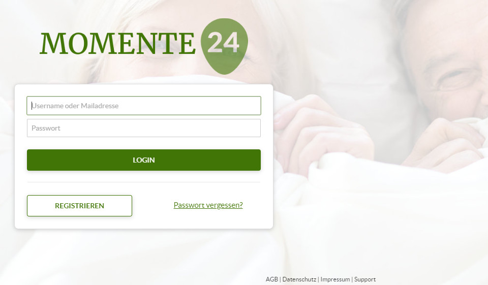 Momente24 im Test 2024: Kosten, Users Erfahrungen