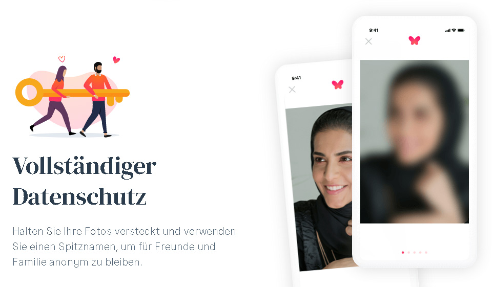 Muzmatch im Test