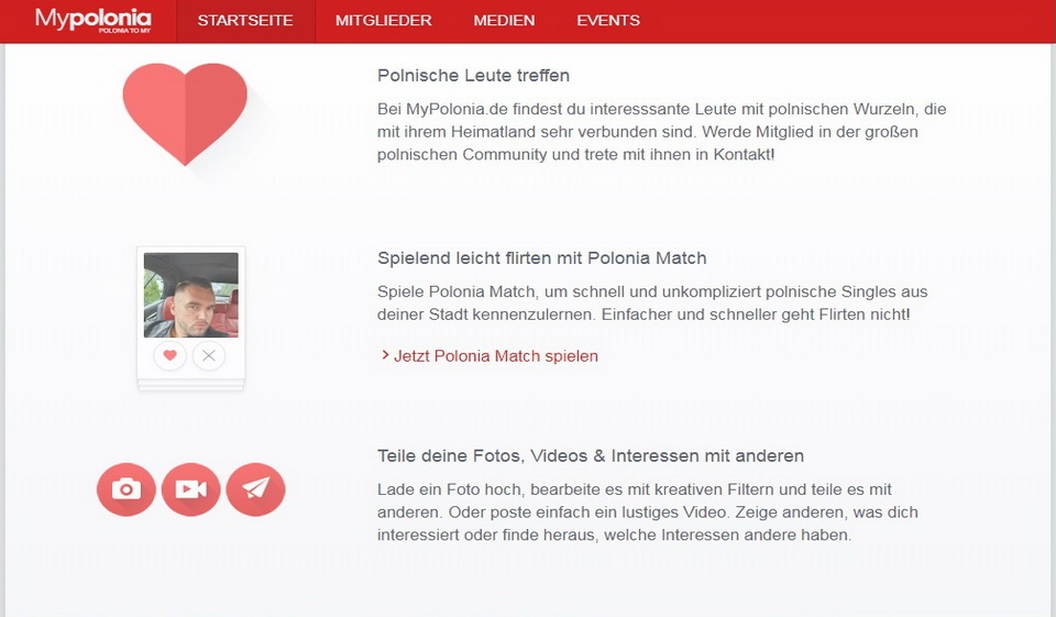 MyPolonia im Test