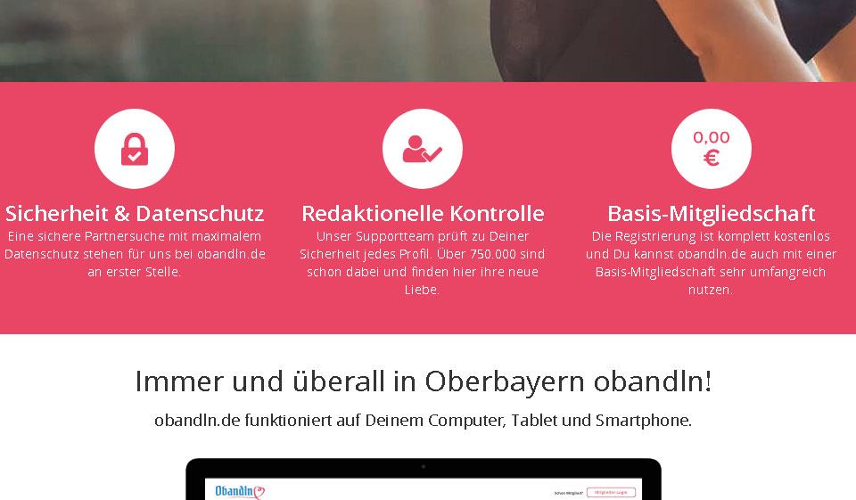 Obandln Test 2020