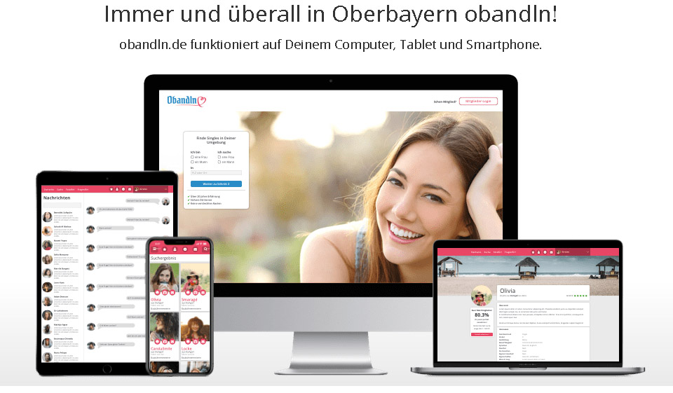 Obandln Test 2020