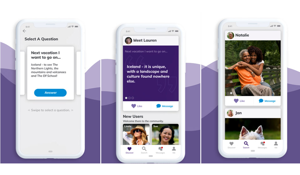 OurTime App