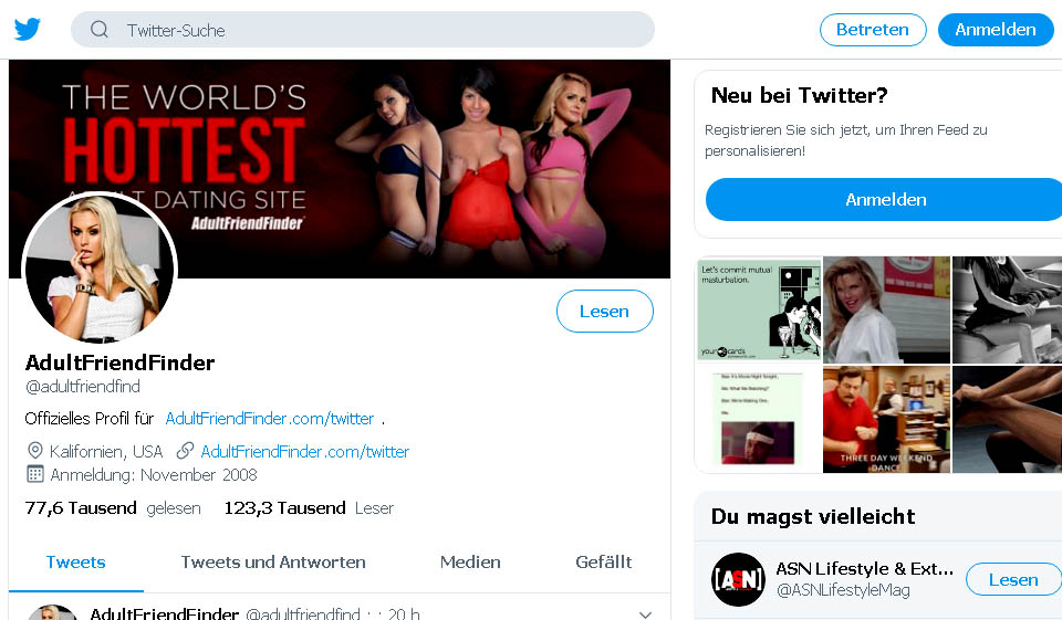 Passion im Test