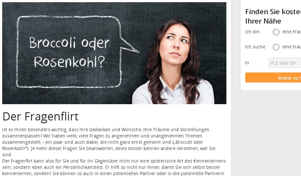 Platinnetz im Test