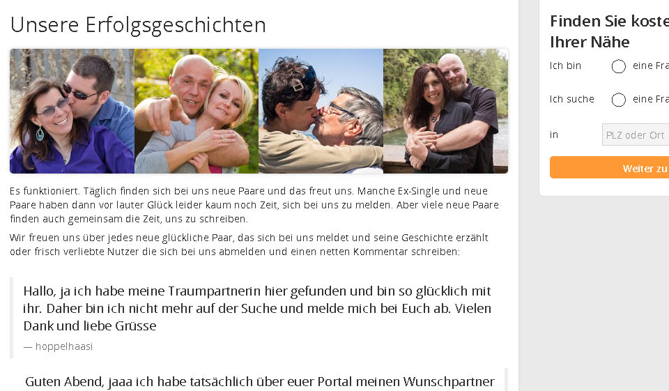 Platinnetz im Test