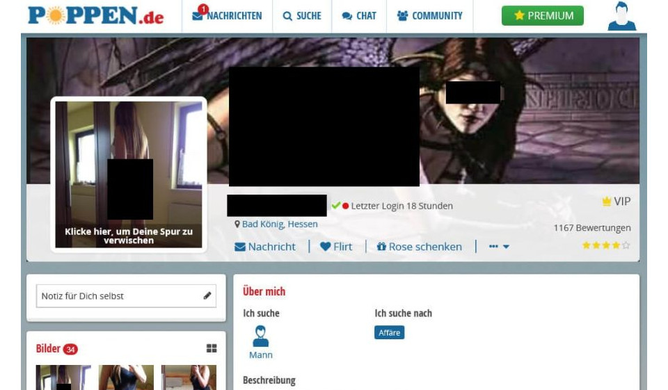 Poppen.de im Test