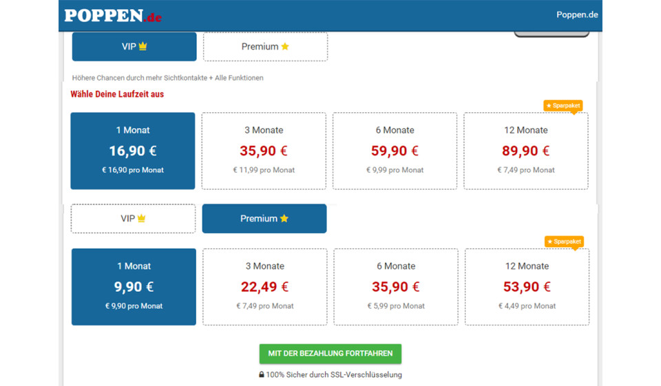 Poppen.de im Test