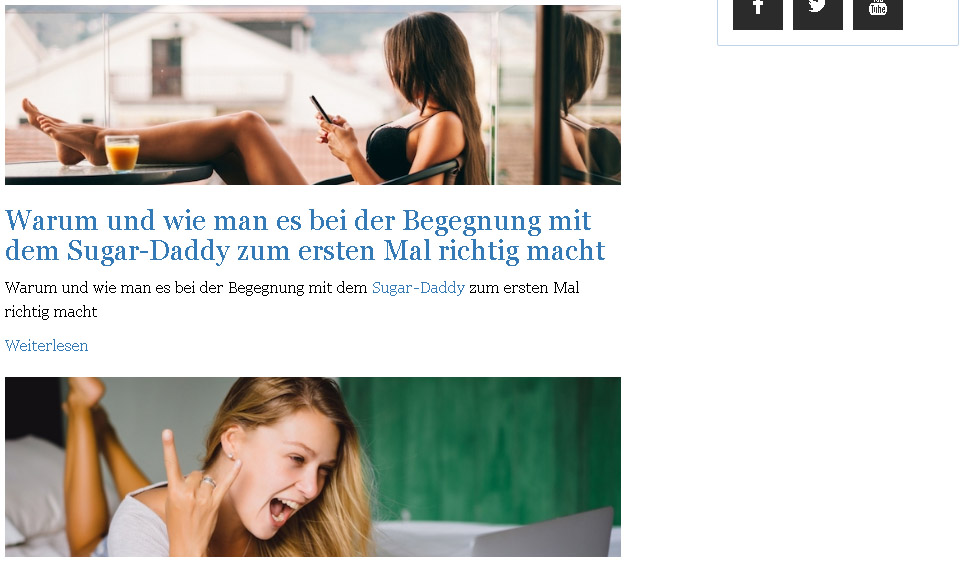 RichMeetBeautiful im Test