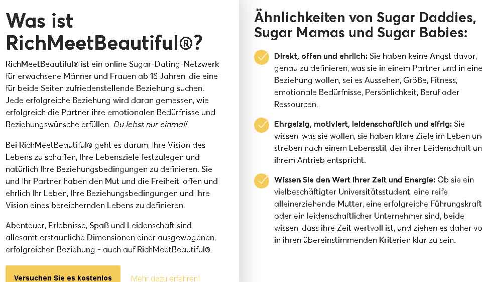 RichMeetBeautiful im Test