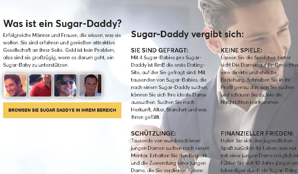 RichMeetBeautiful im Test
