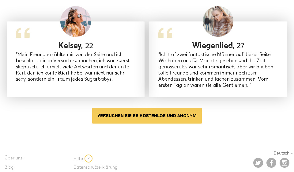 RichMeetBeautiful im Test