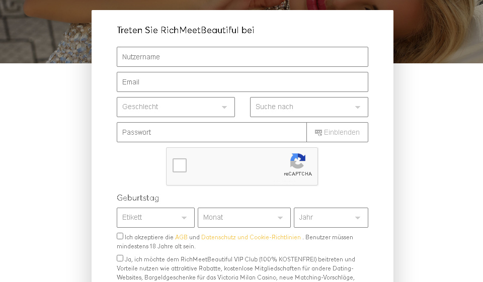 RichMeetBeautiful im Test