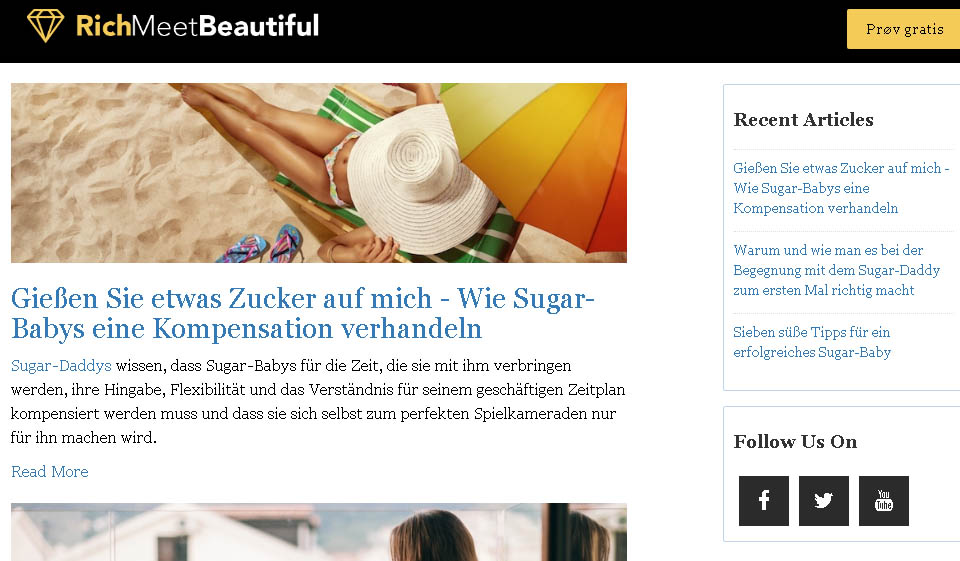 RichMeetBeautiful im Test