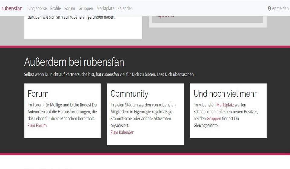 Rubensfan im Test