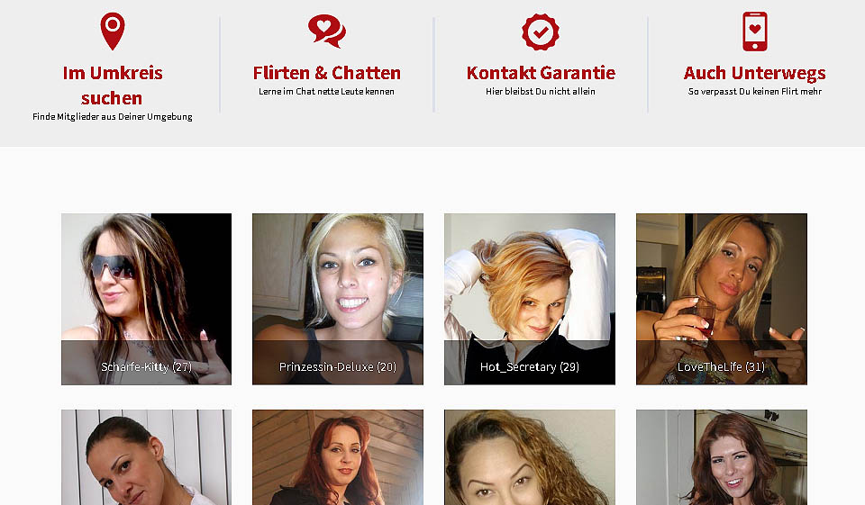 Sexpartnerclub im Test