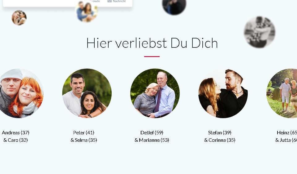 Single.de im Test