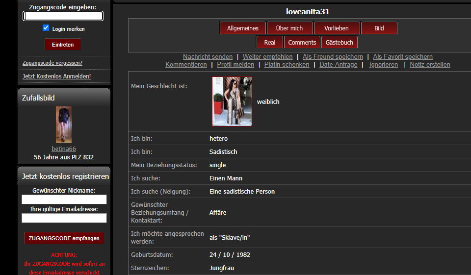 SMCommunity im Test