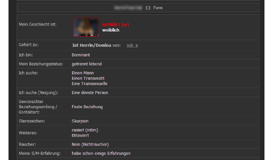 SMCommunity im Test