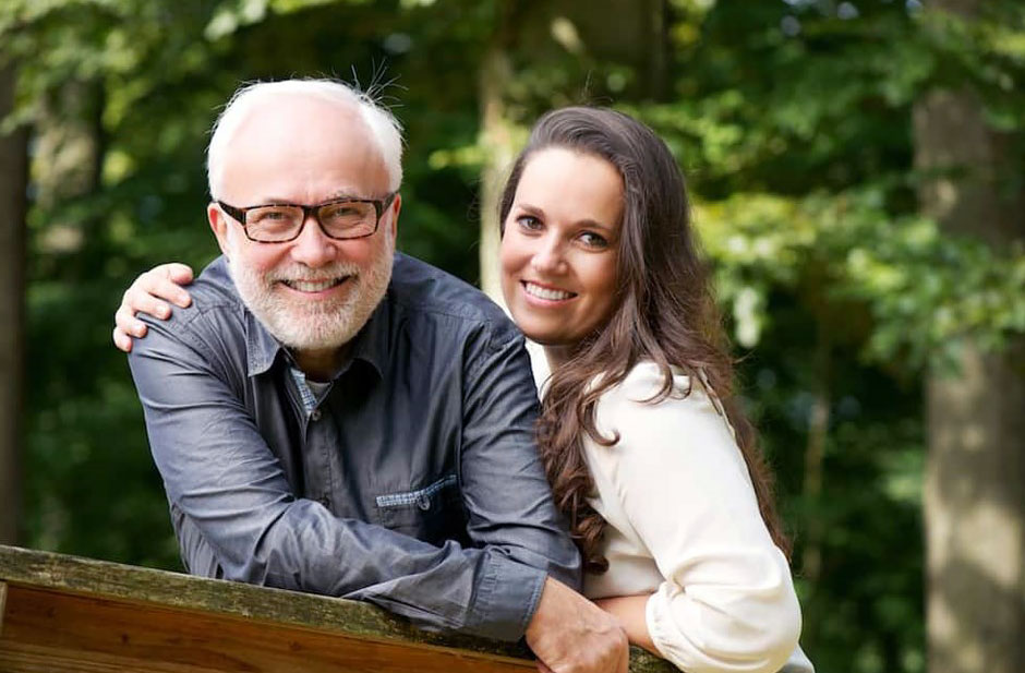Wo sind Sugar Daddy Seiten zu suchen und zu finden