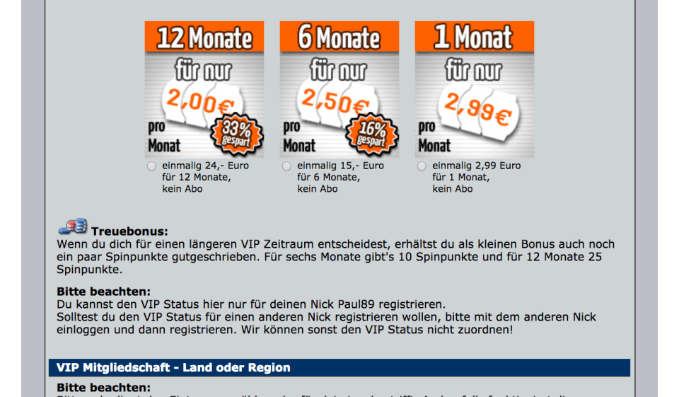 Superchat im Test