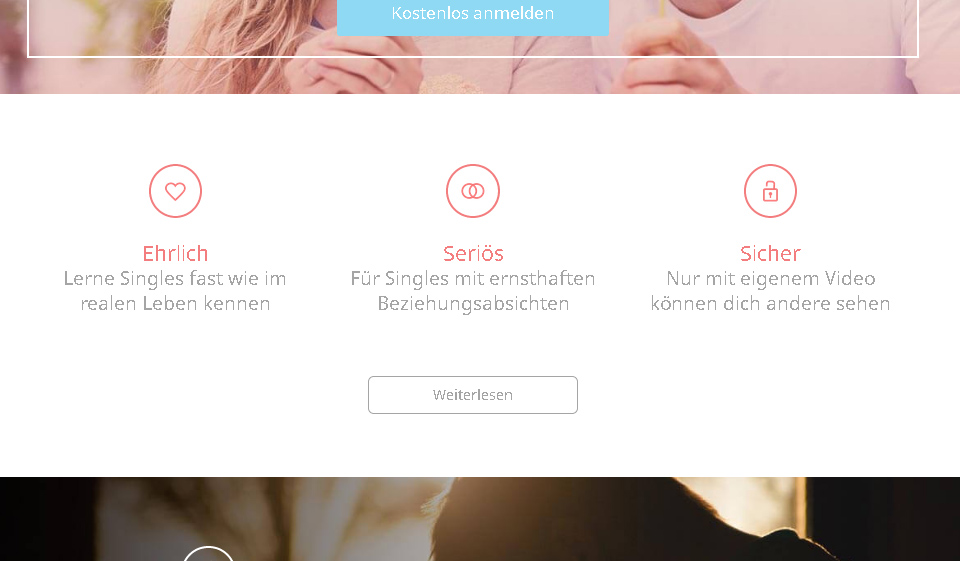 Unverblümt im Test