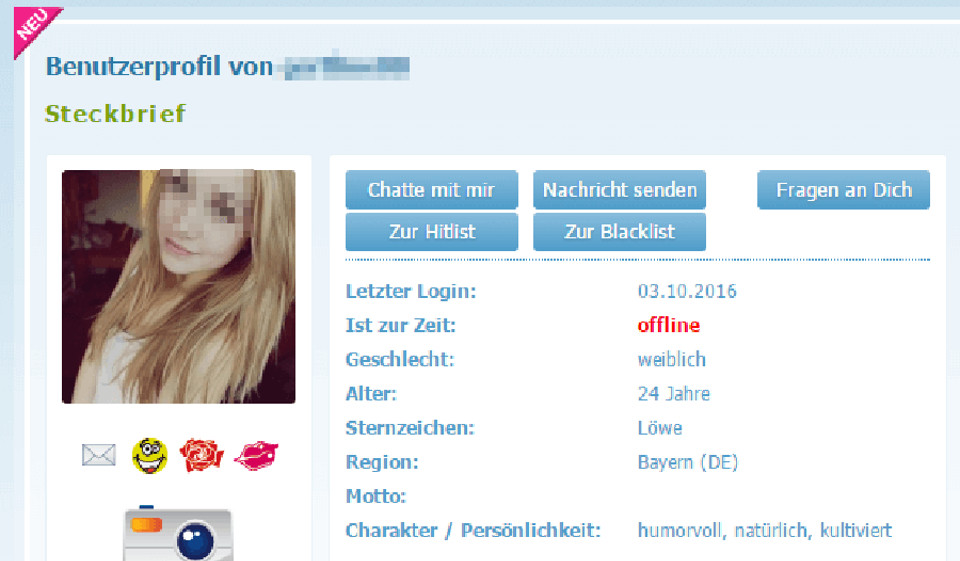 Verlieb-dich im Test