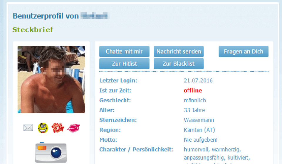 Verlieb-dich im Test