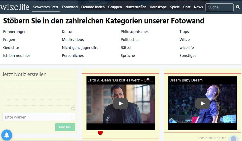 Wize.Life im Test
