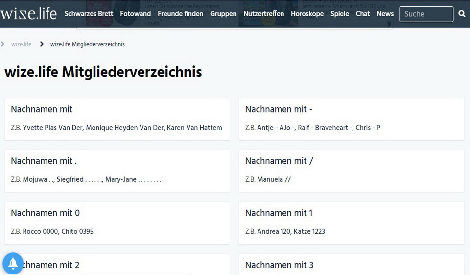 Wize.Life im Test