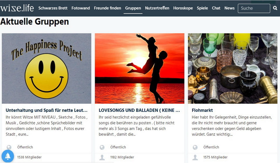 Wize.Life im Test