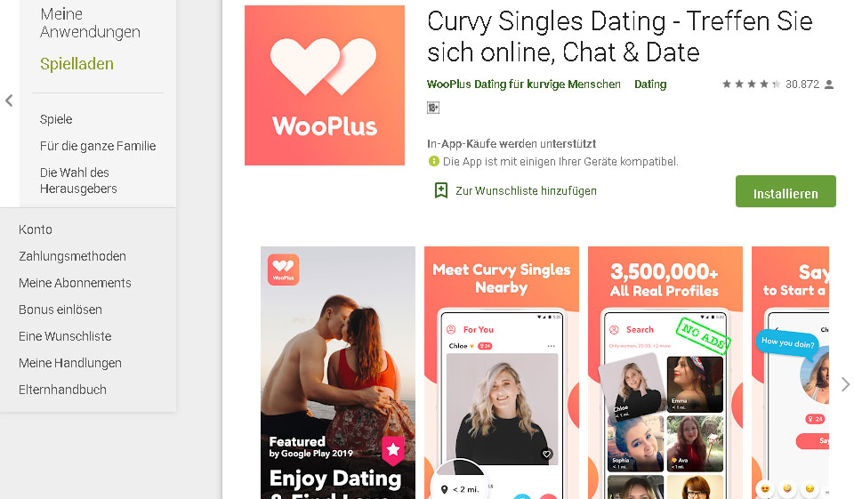 WooPlus im Test