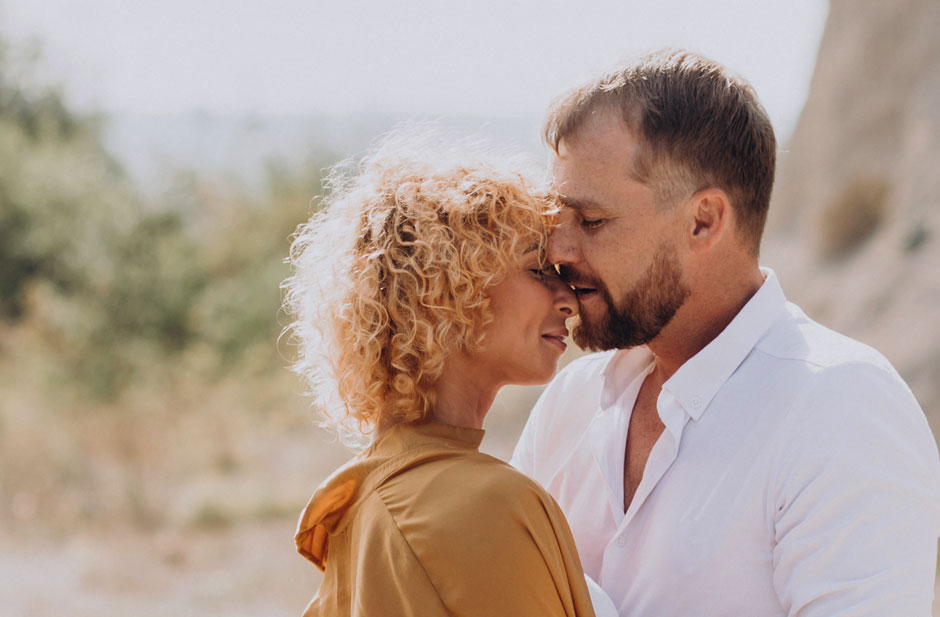 Marriage