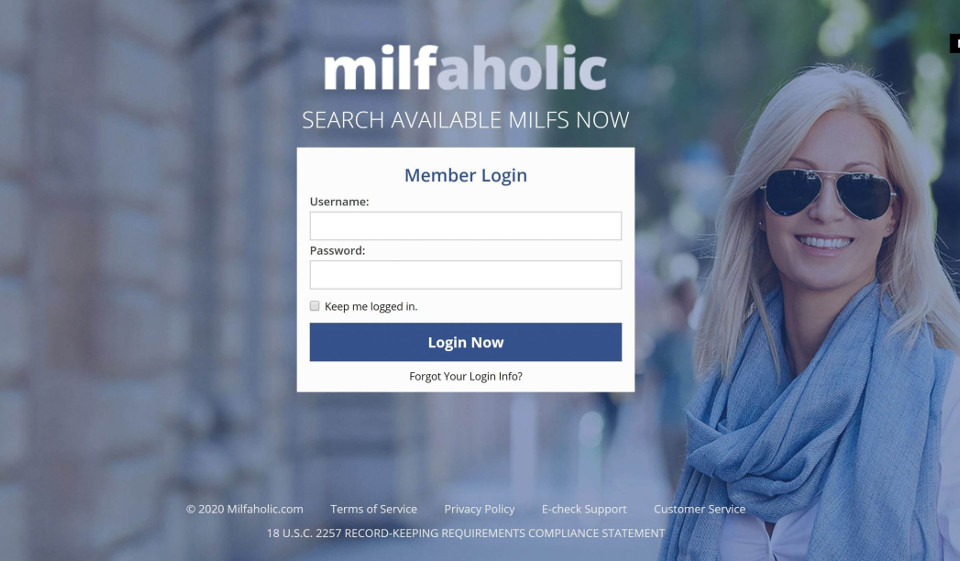 MilfaholicReview